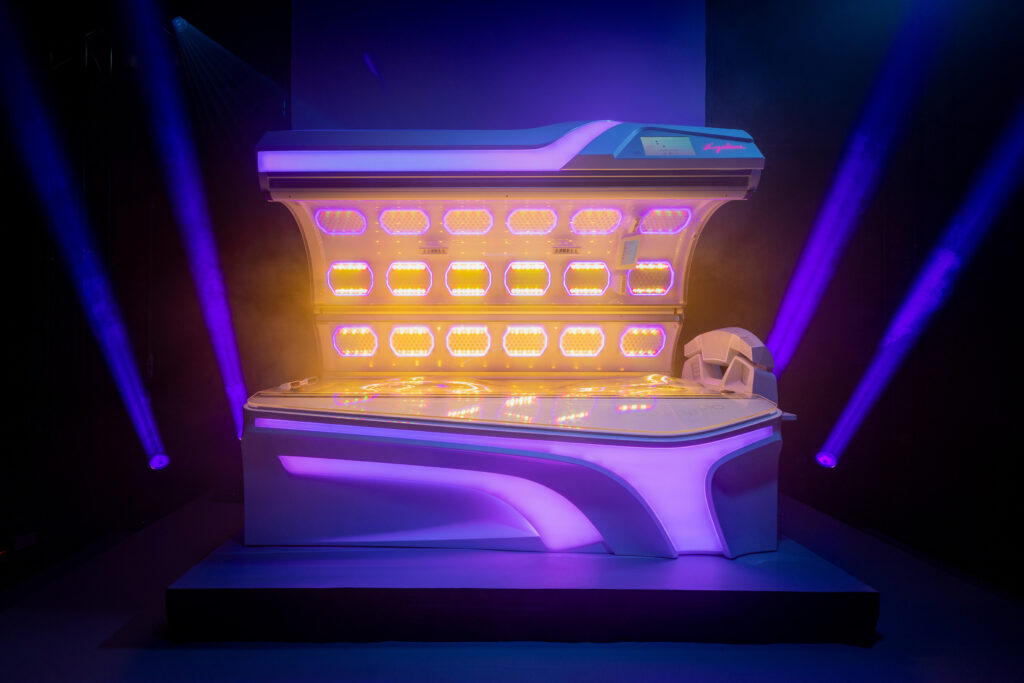 Elements by Ergoline helvy