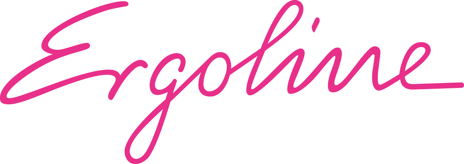 Ergoline logotyp